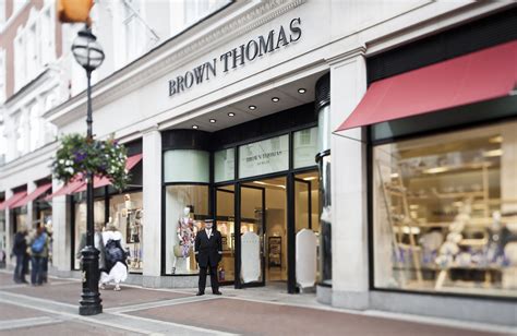 brown thomas dublin gucci|brown thomas ireland.